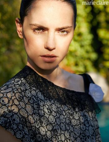 Full leaked Daisy ridley page private onlyfans photo