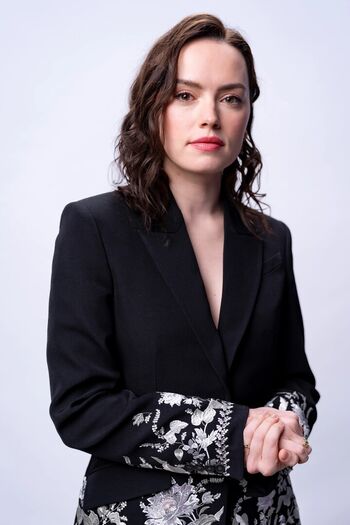 Full leaked Daisy ridley page private onlyfans photo