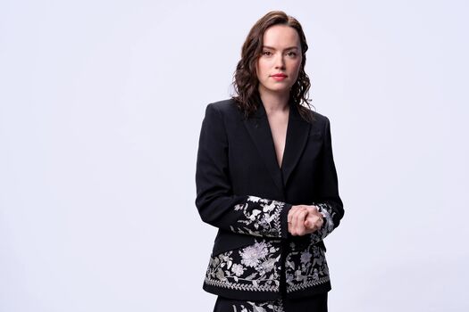 Full leaked Daisy ridley page private onlyfans photo