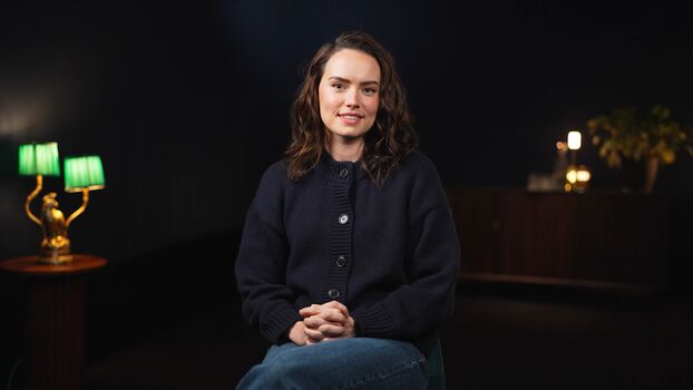Full leaked Daisy ridley page private onlyfans photo