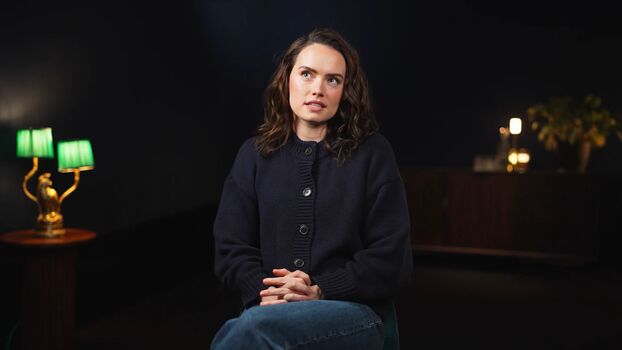 Full leaked Daisy ridley page private onlyfans photo