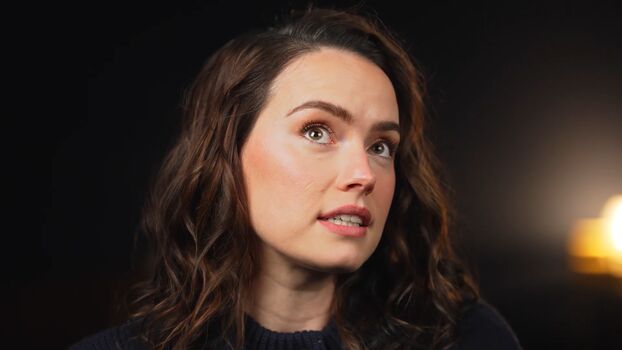 Full leaked Daisy ridley page private onlyfans photo