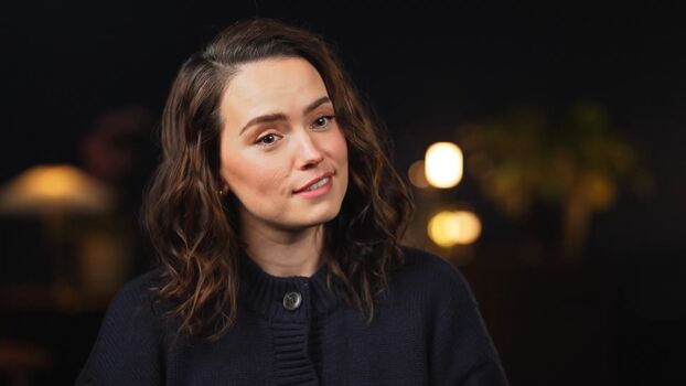 Full leaked Daisy ridley page private onlyfans photo