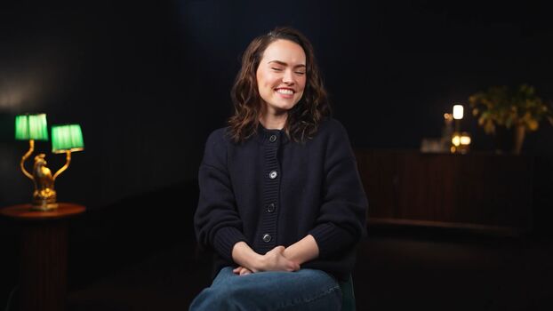 Full leaked Daisy ridley page private onlyfans photo