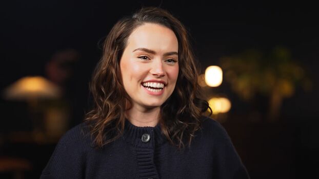 Full leaked Daisy ridley page private onlyfans photo