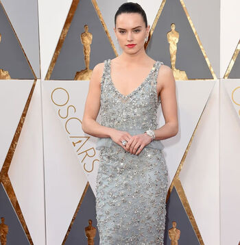 Full leaked Daisy ridley page private onlyfans photo