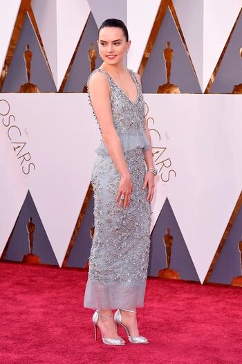 Full leaked Daisy ridley page private onlyfans photo