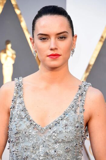 Full leaked Daisy ridley page private onlyfans photo