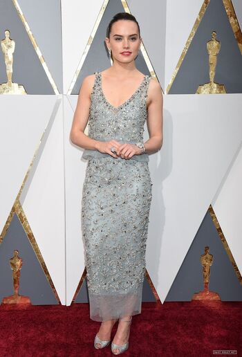 Full leaked Daisy ridley page private onlyfans photo