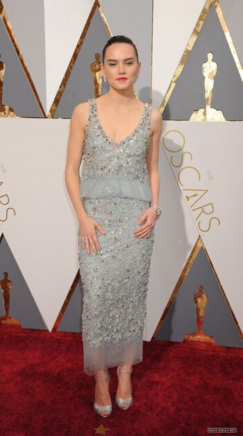 Full leaked Daisy ridley page private onlyfans photo