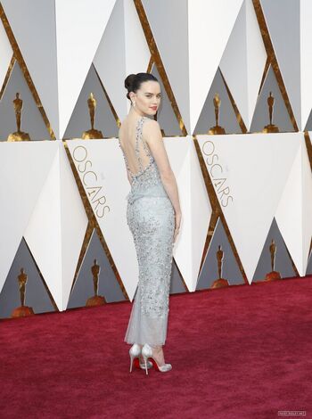 Full leaked Daisy ridley page private onlyfans photo