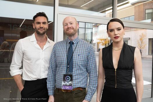 Full leaked Daisy ridley page private onlyfans photo