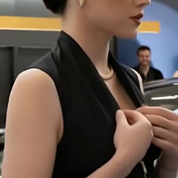 Full leaked Daisy ridley private photo