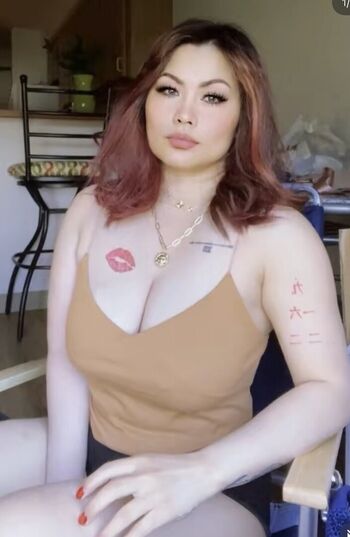Full leaked Daisy surbona private photo