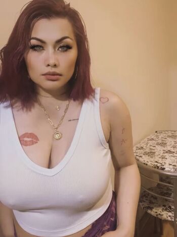 Full leaked Daisy surbona private photo