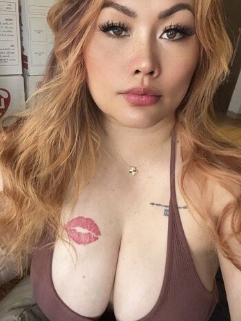 Full leaked Daisy surbona private photo
