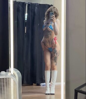 Full leaked Daisy private photo