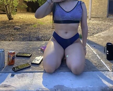 Full leaked Daisybegin private photo