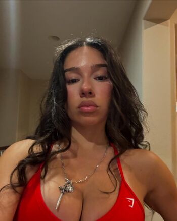 Full leaked Daisybguerrero private photo
