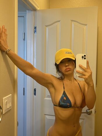 Full leaked Daisybguerrero private photo
