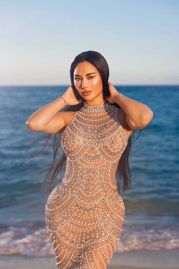 Full leaked Daisychen private onlyfans photo