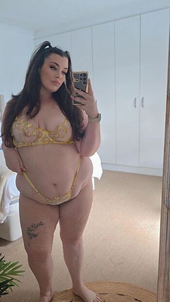 Full leaked Daisydiorfree private photo