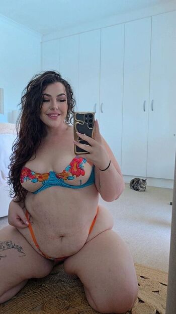 Full leaked Daisydiorfree private photo