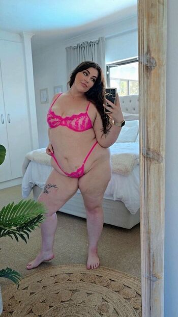 Full leaked Daisydiorfree private photo