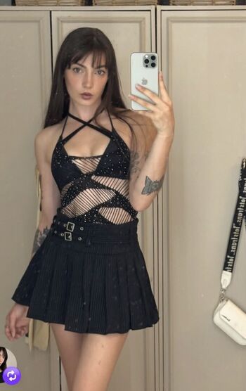 Full leaked Daisyfayebee private photo