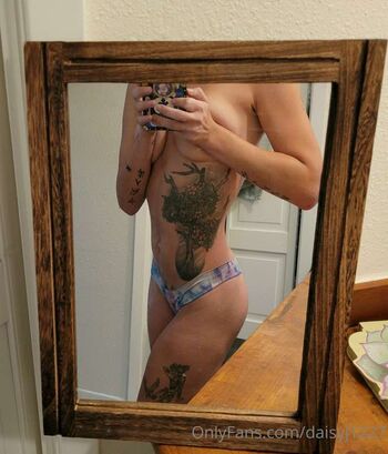 Full leaked Daisyj private photo
