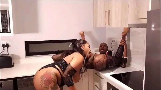 Full leaked Daisymelanin private onlyfans photo