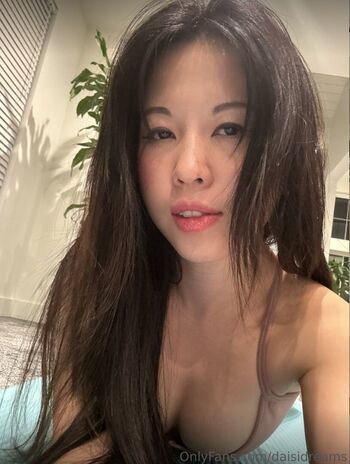 Full leaked Daisypi private photo