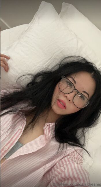 Full leaked Daisypi private photo
