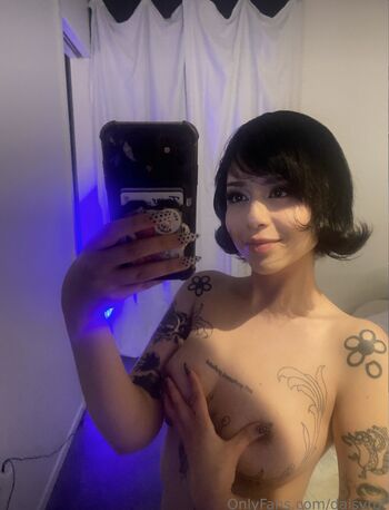Full leaked Daisyrot private photo