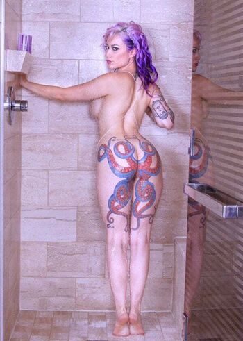 Full leaked Daizha morgann private photo