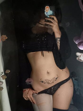 Full leaked Dakariae private photo