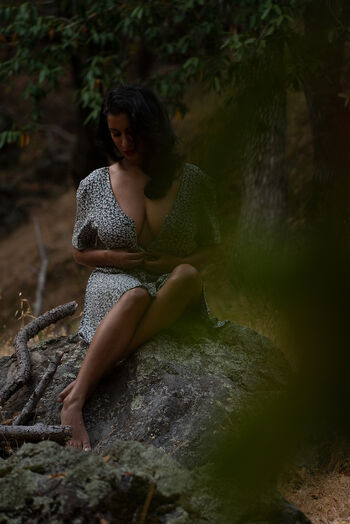 Full leaked Dakini page private onlyfans photo