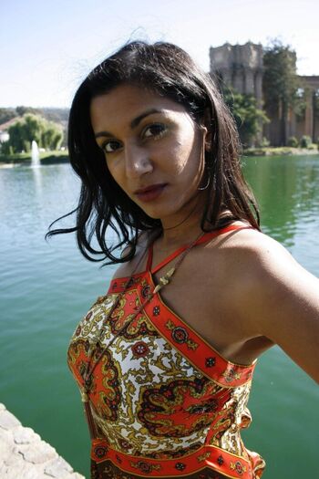 Full leaked Dakini page private onlyfans photo