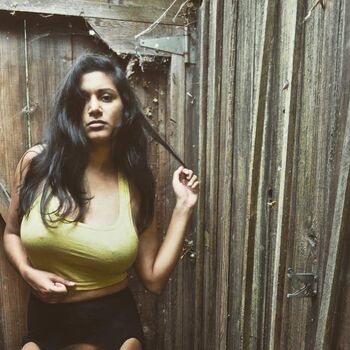 Full leaked Dakini page private onlyfans photo