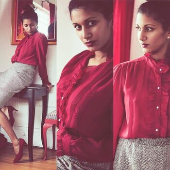 Full leaked Dakini page private onlyfans photo