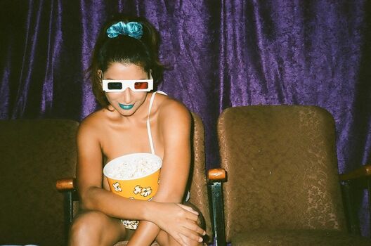 Full leaked Dakini page private onlyfans photo