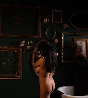 Full leaked Dakini private photo