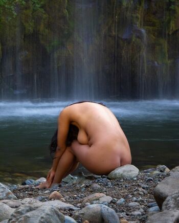 Full leaked Dakini private photo