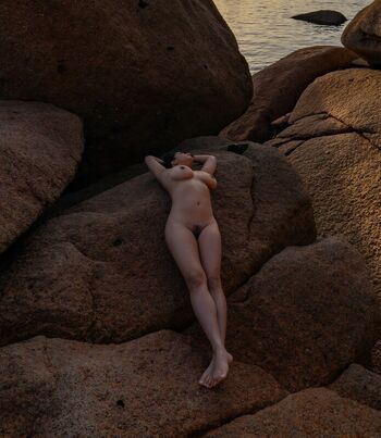 Full leaked Dakini private photo