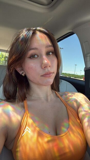 Full leaked Dakota b asmr private photo
