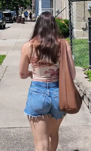 Full leaked Dakota b asmr private photo