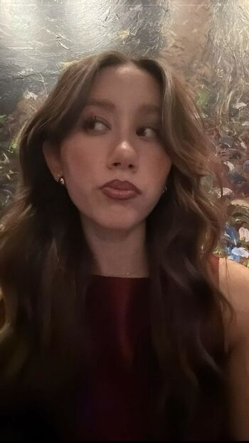 Full leaked Dakota b asmr private photo