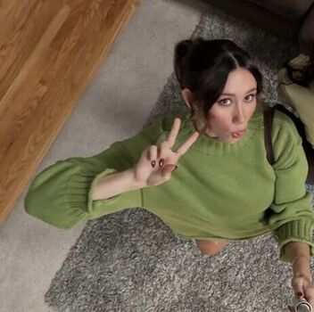 Full leaked Dakota b asmr private photo