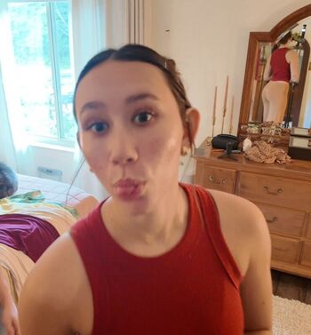 Full leaked Dakota b asmr page private photo