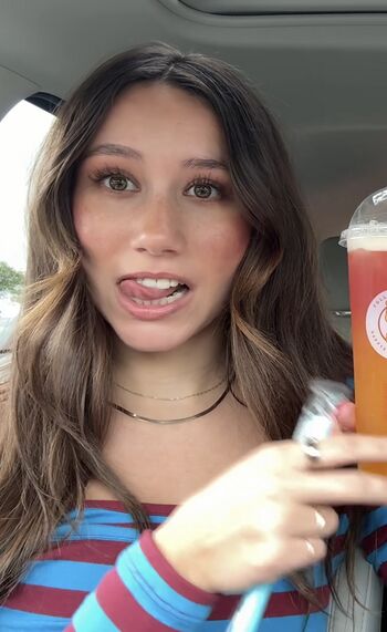Full leaked Dakota b asmr private photo